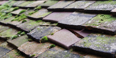 Pengraigwen roof repair costs